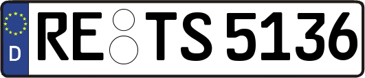 RE-TS5136
