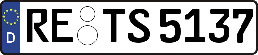 RE-TS5137