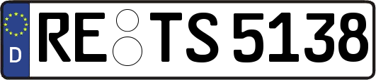 RE-TS5138