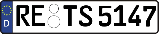 RE-TS5147