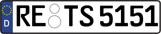 RE-TS5151