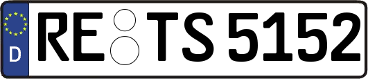 RE-TS5152
