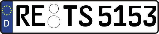 RE-TS5153