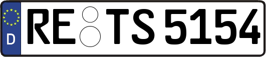 RE-TS5154