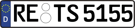 RE-TS5155