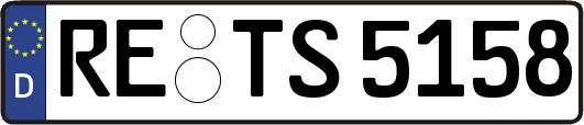 RE-TS5158