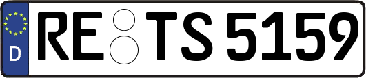RE-TS5159