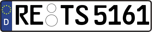 RE-TS5161