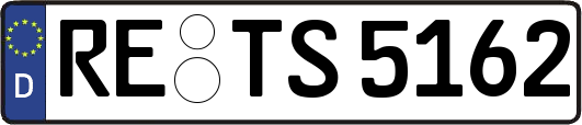 RE-TS5162