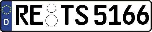RE-TS5166