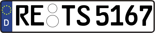 RE-TS5167