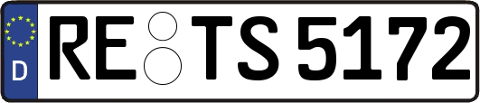 RE-TS5172