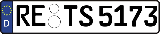RE-TS5173