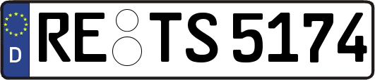 RE-TS5174