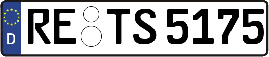 RE-TS5175