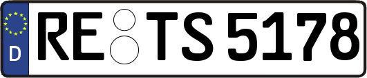 RE-TS5178