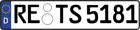 RE-TS5181