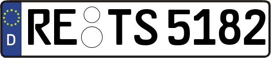 RE-TS5182