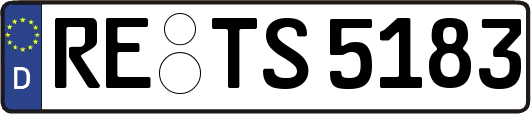 RE-TS5183