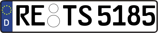 RE-TS5185