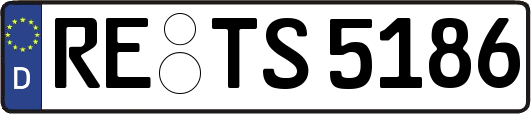 RE-TS5186