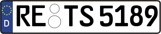 RE-TS5189