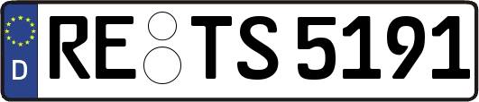 RE-TS5191
