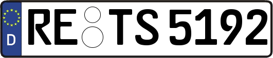 RE-TS5192