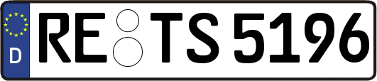 RE-TS5196