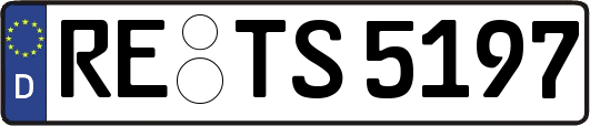 RE-TS5197