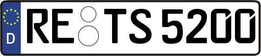 RE-TS5200