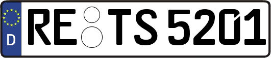 RE-TS5201