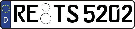 RE-TS5202