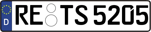 RE-TS5205