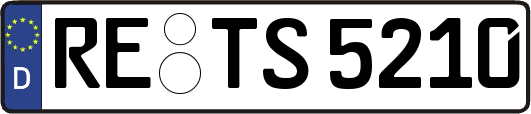 RE-TS5210