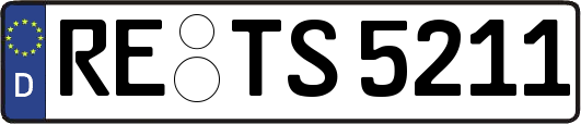 RE-TS5211