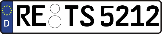 RE-TS5212