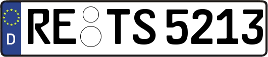 RE-TS5213