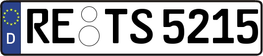 RE-TS5215