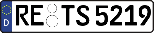 RE-TS5219