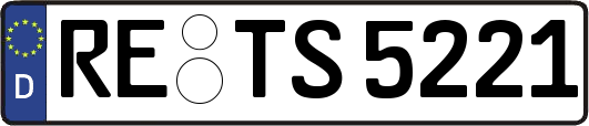 RE-TS5221