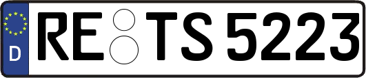 RE-TS5223