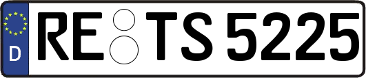 RE-TS5225