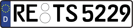 RE-TS5229