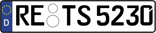 RE-TS5230