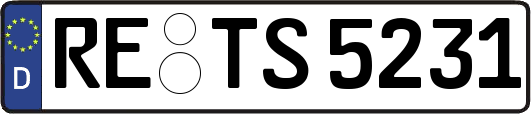 RE-TS5231