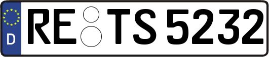 RE-TS5232