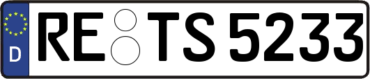 RE-TS5233