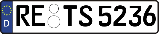 RE-TS5236