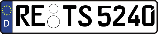 RE-TS5240